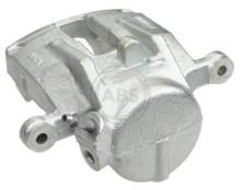 A.B.S. ALL BRAKE SYSTEMS BV. 521552