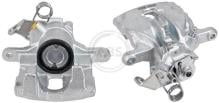 A.B.S. ALL BRAKE SYSTEMS BV. 522081
