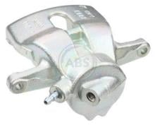 A.B.S. ALL BRAKE SYSTEMS BV. 522211