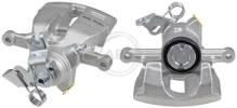 A.B.S. ALL BRAKE SYSTEMS BV. 522241