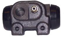 A.B.S. ALL BRAKE SYSTEMS BV. 52301X