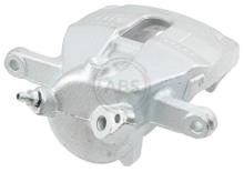 A.B.S. ALL BRAKE SYSTEMS BV. 523681