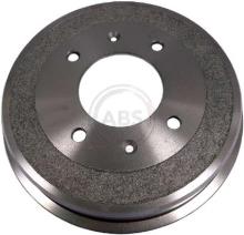 A.B.S. ALL BRAKE SYSTEMS BV. 5253-S
