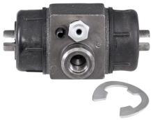 A.B.S. ALL BRAKE SYSTEMS BV. 52601X