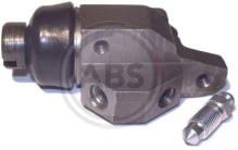 A.B.S. ALL BRAKE SYSTEMS BV. 52606
