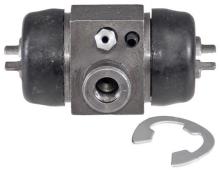 A.B.S. ALL BRAKE SYSTEMS BV. 52661X