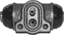 A.B.S. ALL BRAKE SYSTEMS BV. 52907X