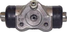 A.B.S. ALL BRAKE SYSTEMS BV. 52911