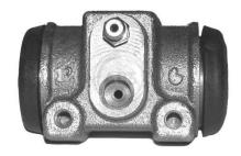 A.B.S. ALL BRAKE SYSTEMS BV. 52925X