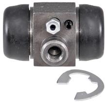 A.B.S. ALL BRAKE SYSTEMS BV. 52937X