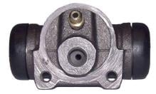 A.B.S. ALL BRAKE SYSTEMS BV. 52946X