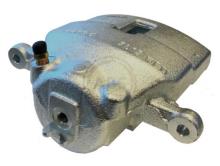 A.B.S. ALL BRAKE SYSTEMS BV. 529481