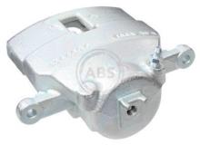 A.B.S. ALL BRAKE SYSTEMS BV. 529482