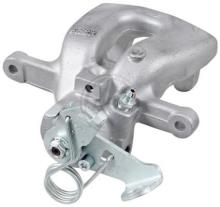 A.B.S. ALL BRAKE SYSTEMS BV. 530121
