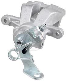 A.B.S. ALL BRAKE SYSTEMS BV. 530201