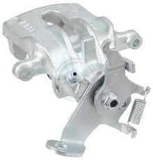 A.B.S. ALL BRAKE SYSTEMS BV. 530242