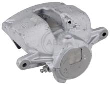A.B.S. ALL BRAKE SYSTEMS BV. 530332