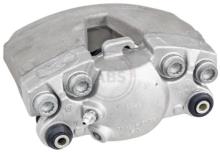 A.B.S. ALL BRAKE SYSTEMS BV. 530362