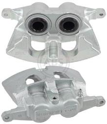 A.B.S. ALL BRAKE SYSTEMS BV. 530512