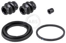 A.B.S. ALL BRAKE SYSTEMS BV. 53113