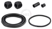A.B.S. ALL BRAKE SYSTEMS BV. 53160