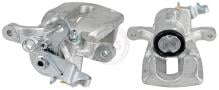 A.B.S. ALL BRAKE SYSTEMS BV. 531612