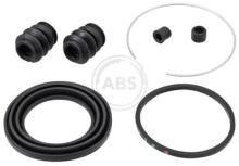 A.B.S. ALL BRAKE SYSTEMS BV. 53162