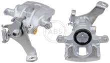 A.B.S. ALL BRAKE SYSTEMS BV. 531821
