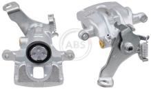 A.B.S. ALL BRAKE SYSTEMS BV. 531822