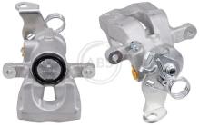 A.B.S. ALL BRAKE SYSTEMS BV. 531832