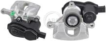 A.B.S. ALL BRAKE SYSTEMS BV. 531911