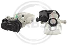A.B.S. ALL BRAKE SYSTEMS BV. 531931