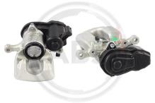A.B.S. ALL BRAKE SYSTEMS BV. 531932