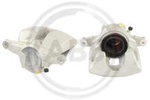 A.B.S. ALL BRAKE SYSTEMS BV. 532001