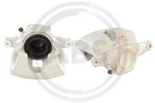 A.B.S. ALL BRAKE SYSTEMS BV. 532002