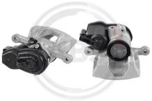 A.B.S. ALL BRAKE SYSTEMS BV. 532011
