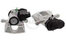 A.B.S. ALL BRAKE SYSTEMS BV. 532012