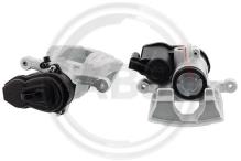 A.B.S. ALL BRAKE SYSTEMS BV. 532101