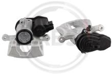 A.B.S. ALL BRAKE SYSTEMS BV. 532102