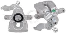 A.B.S. ALL BRAKE SYSTEMS BV. 532132