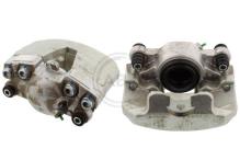 A.B.S. ALL BRAKE SYSTEMS BV. 532181