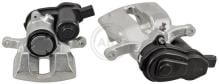 A.B.S. ALL BRAKE SYSTEMS BV. 532192