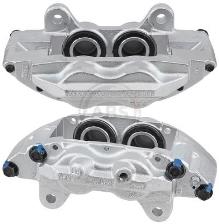A.B.S. ALL BRAKE SYSTEMS BV. 532211