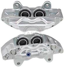 A.B.S. ALL BRAKE SYSTEMS BV. 532212
