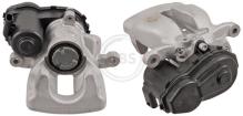 A.B.S. ALL BRAKE SYSTEMS BV. 532222