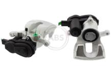 A.B.S. ALL BRAKE SYSTEMS BV. 532301