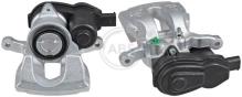 A.B.S. ALL BRAKE SYSTEMS BV. 532302