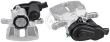 A.B.S. ALL BRAKE SYSTEMS BV. 532372
