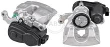 A.B.S. ALL BRAKE SYSTEMS BV. 532431