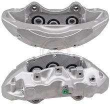 A.B.S. ALL BRAKE SYSTEMS BV. 532442